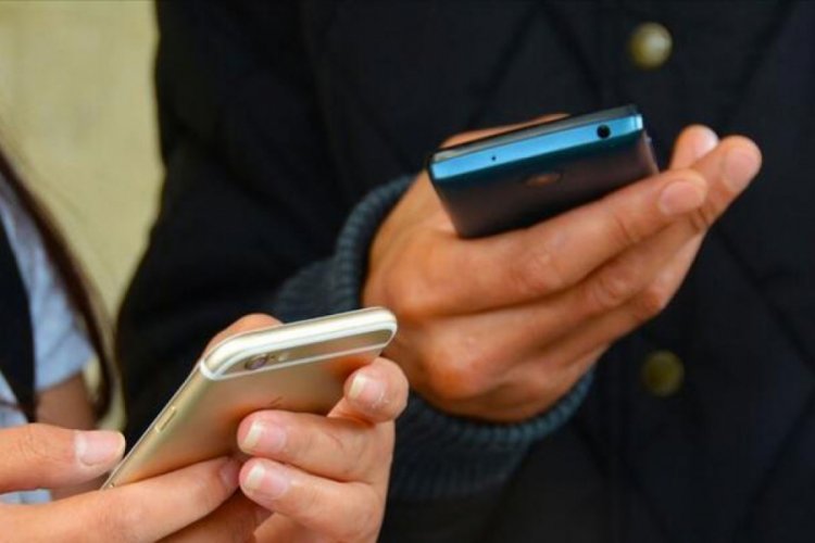 Cep telefonlarının serbest dolaşım işlemlerinde yetkili g&uuml;mr&uuml;kler belirlendi