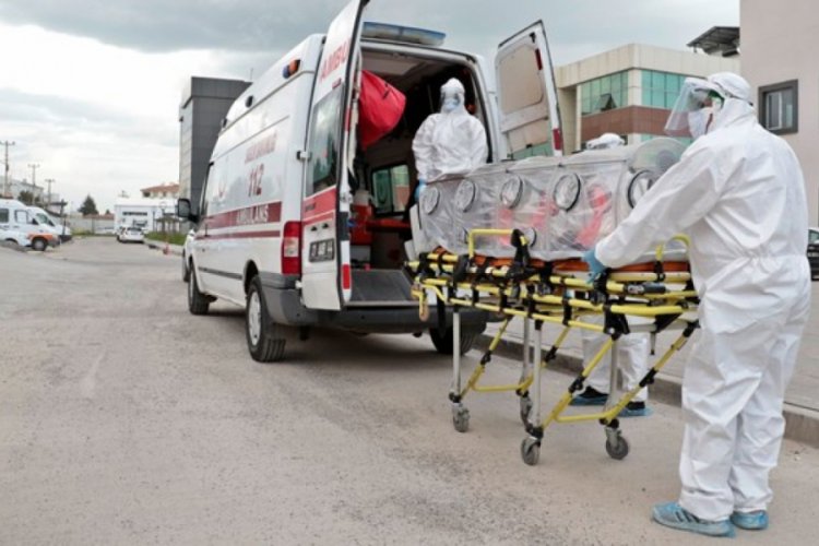 Diyarbakır'da corona vir&uuml;ste 'ikinci dalga' endişesi