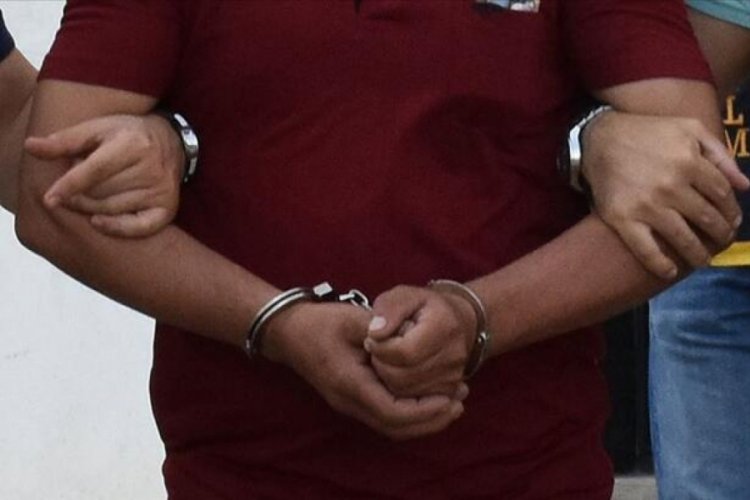 15 ilde FET&Ouml;'n&uuml;n "mahrem imamlarına" operasyon