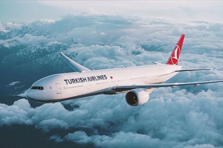T&uuml;rkiye'nin en değerli markası THY oldu
