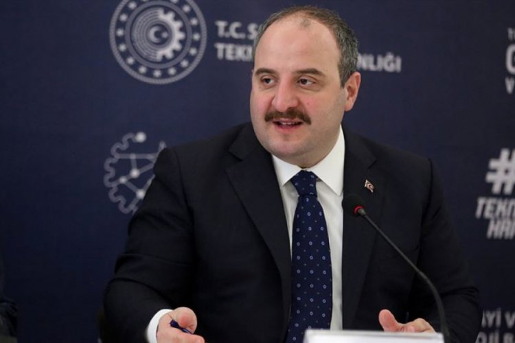 Bursa dahil 4 ildeki işletmelere g&uuml;venli &uuml;retim belgeleri verilmeye başlandı
