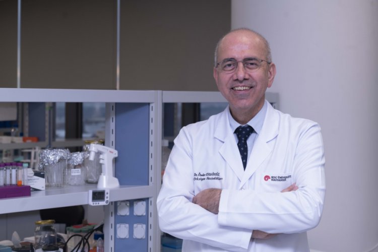 Prof. Erg&ouml;n&uuml;l: Tedbiri elden bırakmak i&ccedil;in &ccedil;ok erken