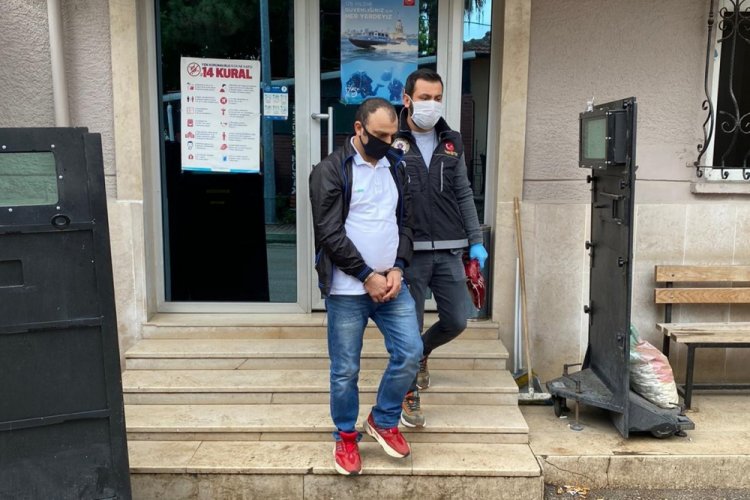 Bursa'da narkotik timleri zehir tacirlerine g&ouml;z a&ccedil;tırmıyor