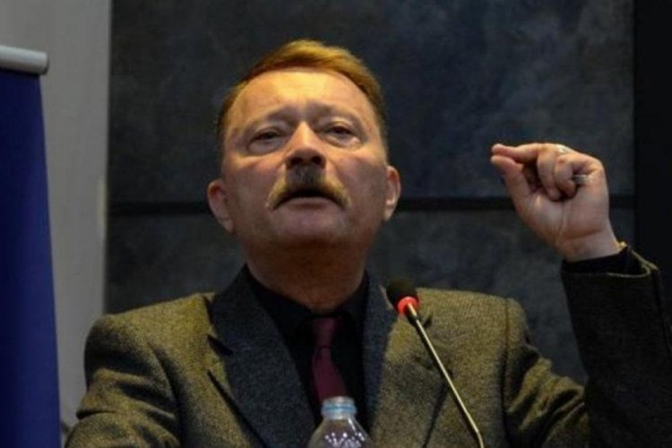 Emekli Albay Hasan Atilla Uğur'dan, 6.5 milyon TL'lik tazminat davası