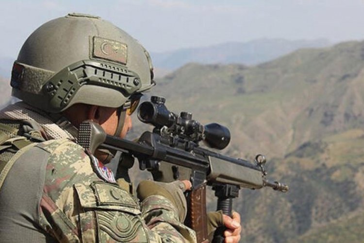 Etkisiz hale getirilen ter&ouml;rist Turuncu Liste'den &ccedil;ıktı