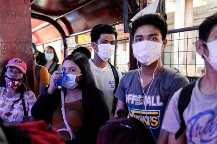 Filipinler'de okullar Koronavir&uuml;s aşısı bulunana kadar a&ccedil;ılmayacak