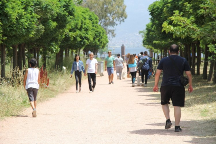 İşte yazın korona vir&uuml;s&uuml;nden korunmanın yolları