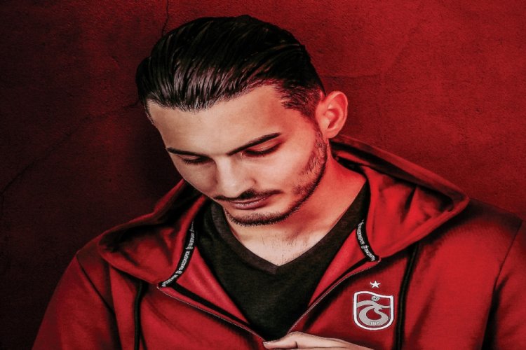 Uğurcan &Ccedil;akır: "&Ouml;ncelikli hedefim Trabzonspor'da şampiyonluk yaşamak"
