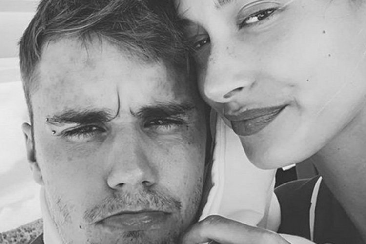 Justin Bieber ve Hailey Baldwin'in 1 milyon dolarlık tatili planı