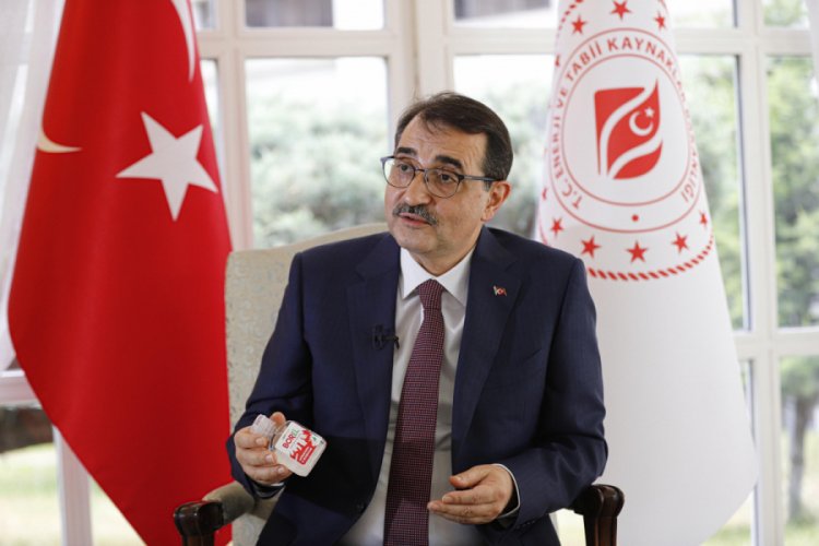 Bakan D&ouml;nmez: Yunanistan'ın &ccedil;abaları sonu&ccedil; getirmez
