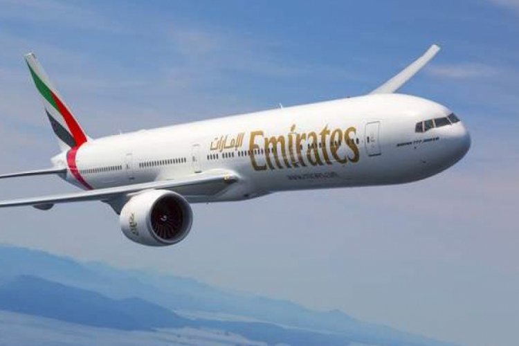 Emirates binlerce kişiyi işten &ccedil;ıkarmaya başladı