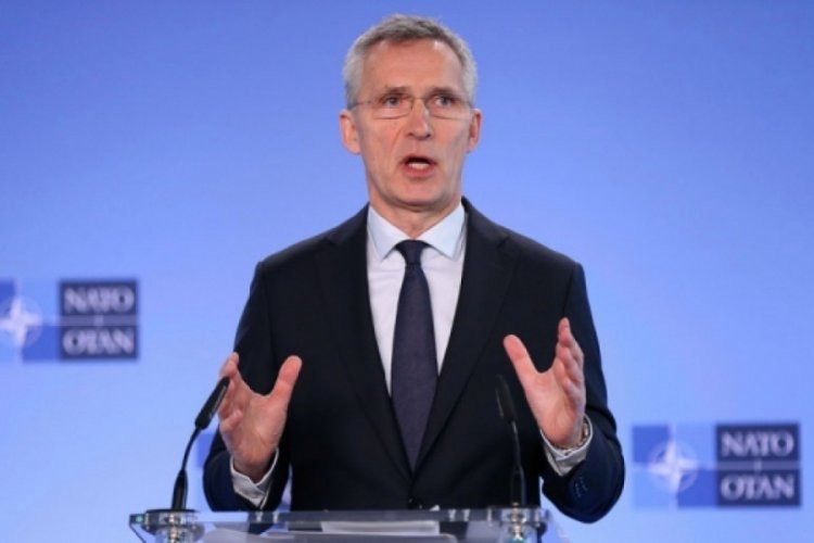 NATO: Bizi b&ouml;lmek isteyenler başarılı olamayacak