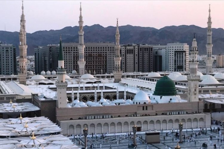 Suudi Arabistan'da Kovid-19'dan &ouml;lenlerin sayısı 783'e y&uuml;kseldi