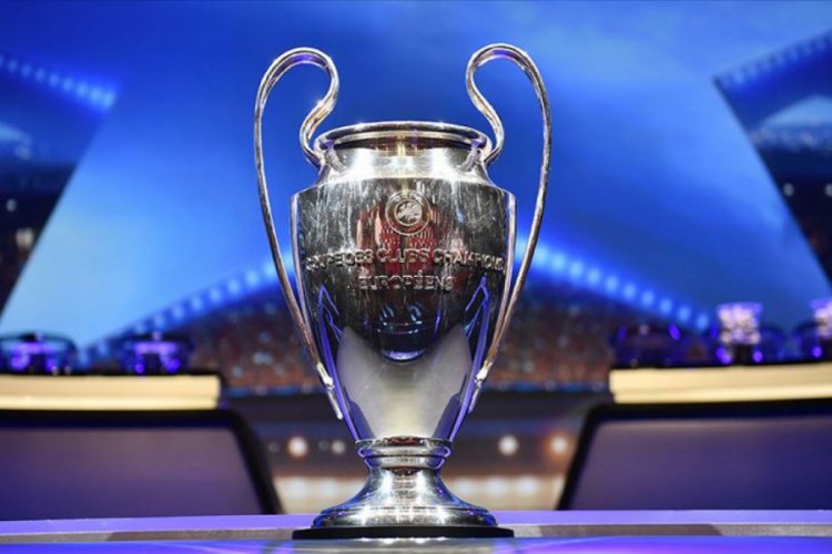 Madrid Şampiyonlar Ligi finalini d&uuml;zenlemek istiyor