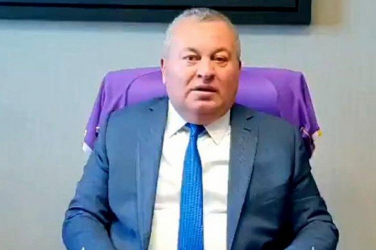 MHP'li Enginyurt: HDP, samimi olsaydı Demirtaş i&ccedil;in y&uuml;r&uuml;rd&uuml;