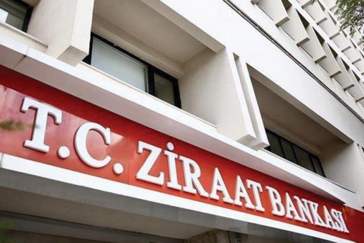 Ziraat Bankası T&uuml;rkiye'nin en değerli 2. markası