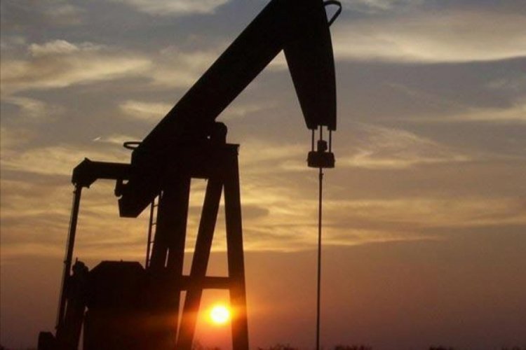 Şerara petrol sahasında &uuml;retim yeniden başladı