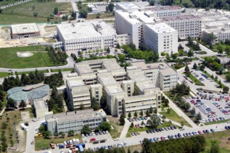 Rekt&ouml;r Kılavuz duyurdu! İlk yayın tamam&nbsp;