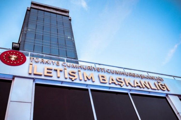İletişim Başkanlığından İdlib a&ccedil;ıklaması