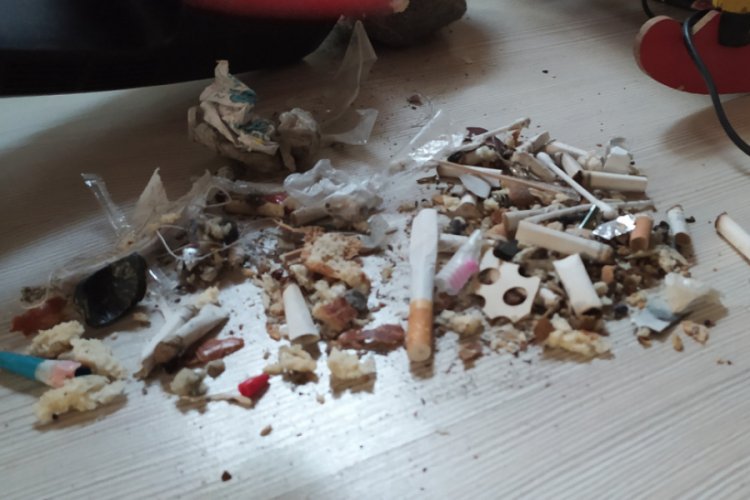 Bursa'da şafak baskını! Bin polis katıldı, &ccedil;ok sayıda g&ouml;zaltı var