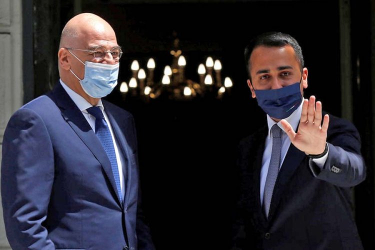 Yunanistan'dan yeni hamle! İtalya ile anlaştılar