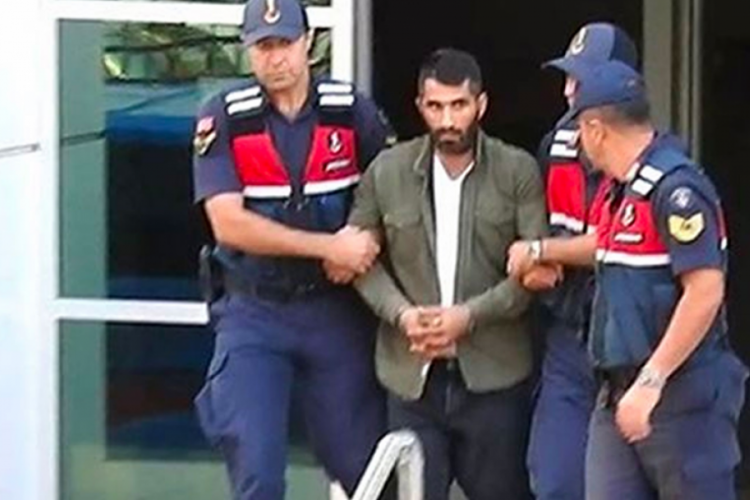 Hamile eşini 19 yerinden bı&ccedil;aklayarak &ouml;ld&uuml;ren zanlıya verilen ceza belli oldu