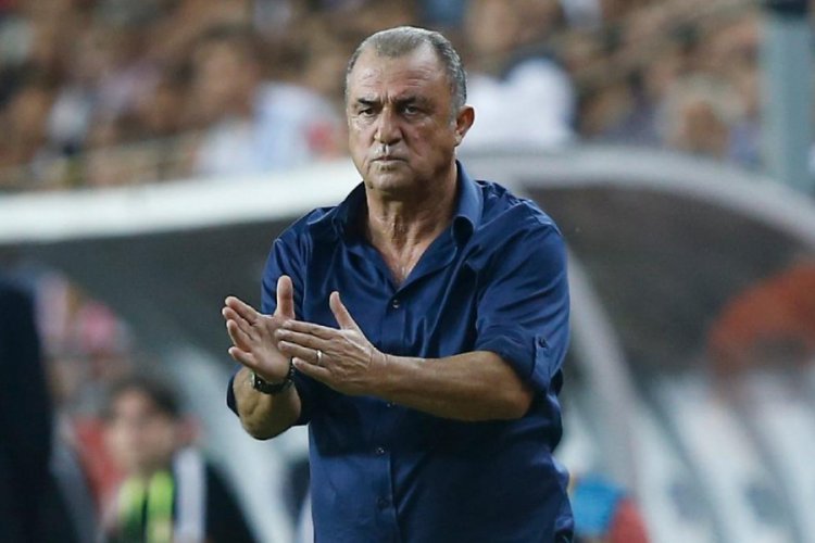 Fatih Terim stoperini belirledi!