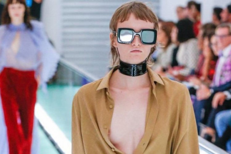 Gucci &ccedil;evresel etkileri y&uuml;zde 21 azalttı