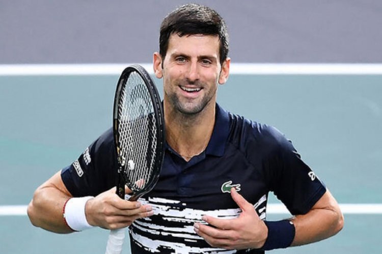 Kortta geri sayım! Djokovic ve Murry...