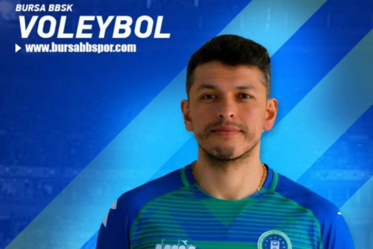 Ramazan Serkan Kılı&ccedil; Bursa B&uuml;y&uuml;kşehir Belediyespor'da