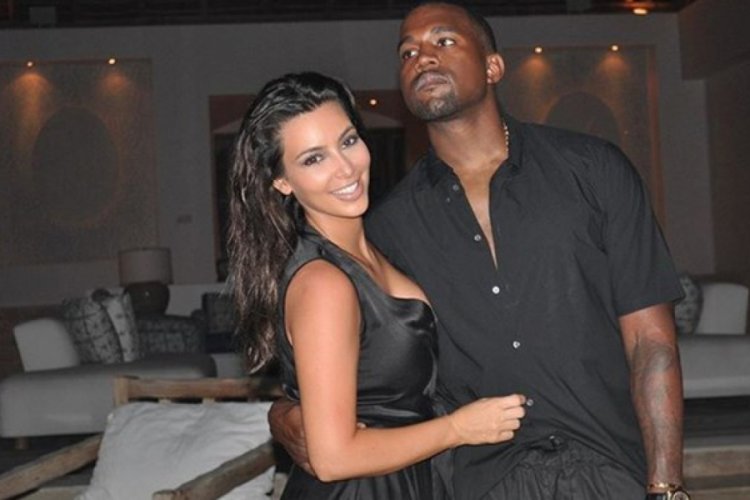 Kim Kardashian: Hayat sensiz aynı olmaz