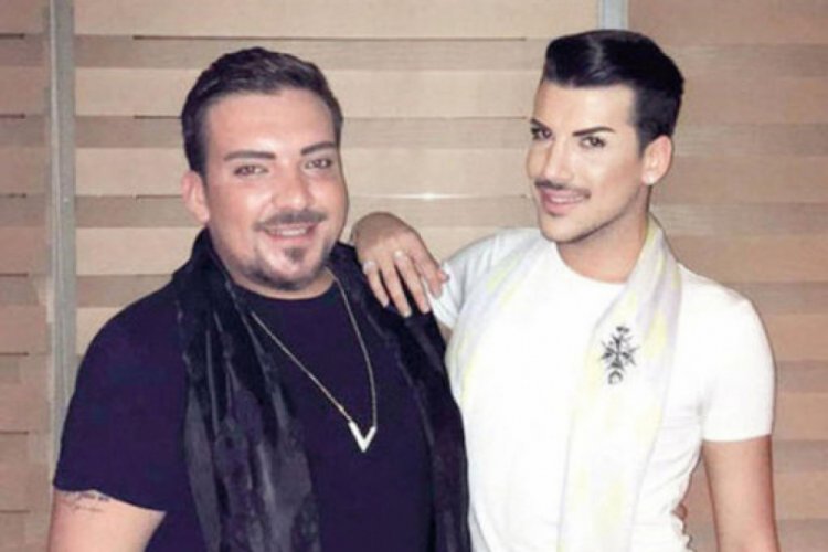 DJ Caner &Ccedil;alışır hayatını kaybetti