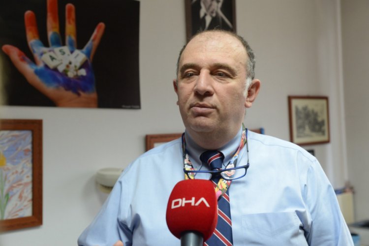 Bilim Kurulu &Uuml;yesi Kara: Koronavir&uuml;sle ilgisi yok