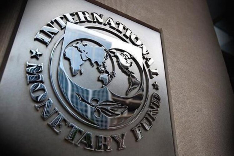 IMF, Ukrayna'ya 5 milyar dolar kredi sağlayacak