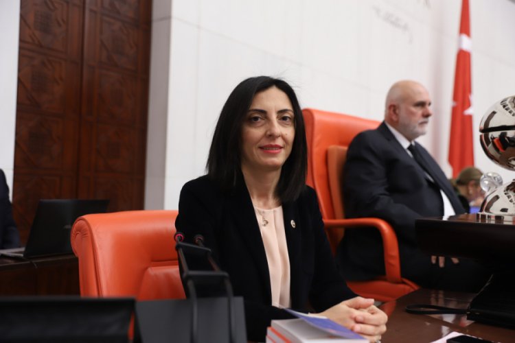 Bursa'nın bitmeyen restorasyon &ccedil;alışmaları meclis g&uuml;ndeminde