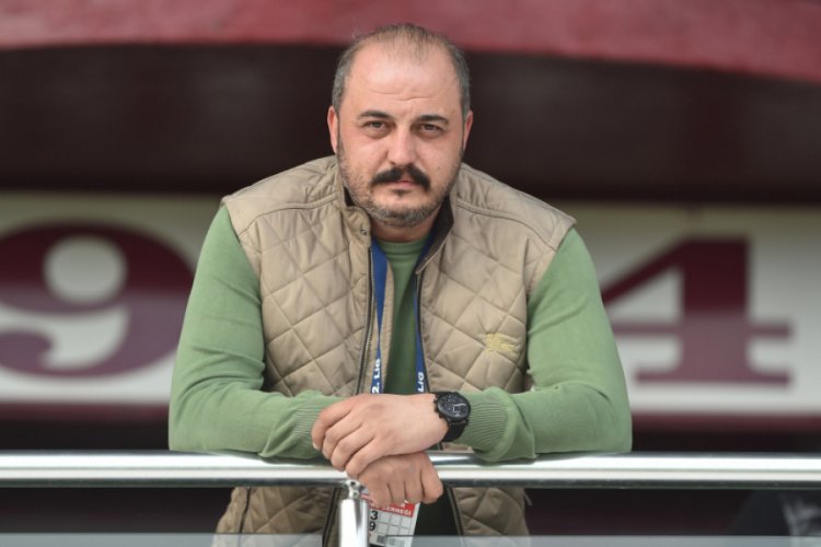 İneg&ouml;lspor &ccedil;alışmalara başlıyor