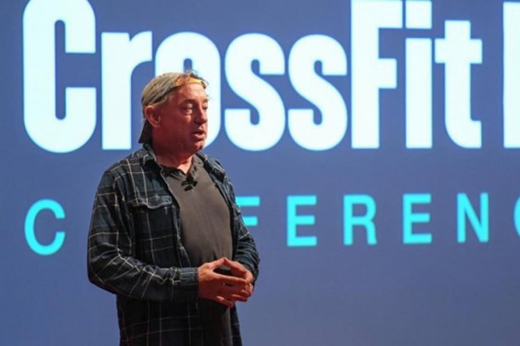 George Floyd cinayetinde tepki &ccedil;eken CrossFit'in CEO'su istifa etti