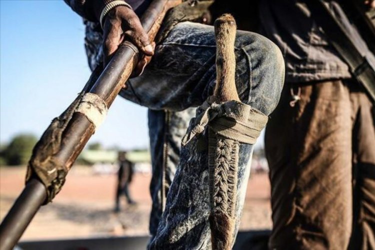 Nijerya'da Boko Haram saldırdı: 69 &ouml;l&uuml;