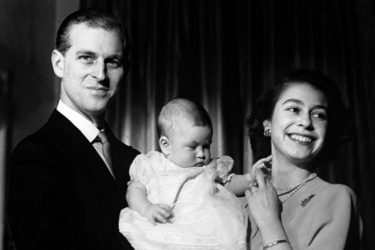 Prens Philip, 99'uncu yaşına girdi