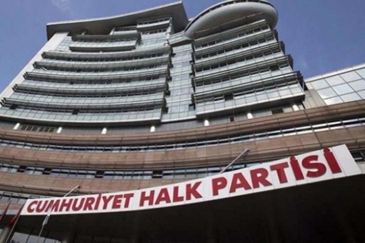 CHP İl&ccedil;e Başkanı &Uuml;st&uuml;n corona vir&uuml;sten hayatını kaybetti