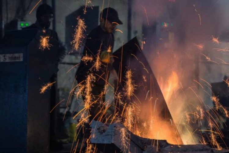 Gaziantep'te 40 fabrikada koronavir&uuml;s iddiası