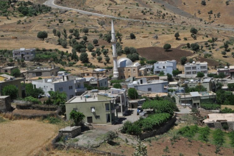 &Ccedil;evrimli katliamının izleri hafızalardan silinmiyor