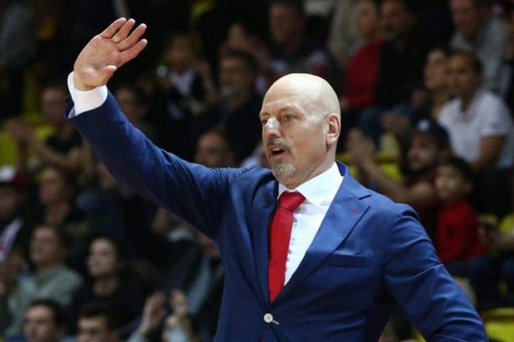 Kızılyıldız'da Sasa Obradovic d&ouml;nemi