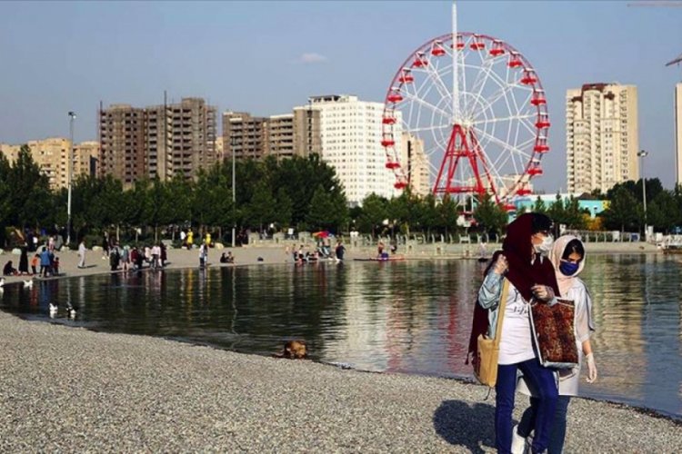 İran 30 yıl sonra d&uuml;nyanın en yaşlı &uuml;lkesi olacak