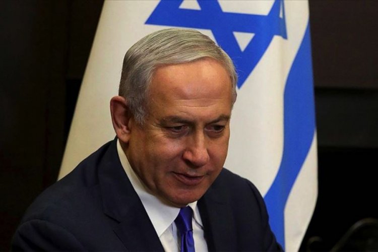 İsrail gazetesi: Netanyahu ilk olarak 3 Yahudi yerleşim birimini 'ilhak' edecek