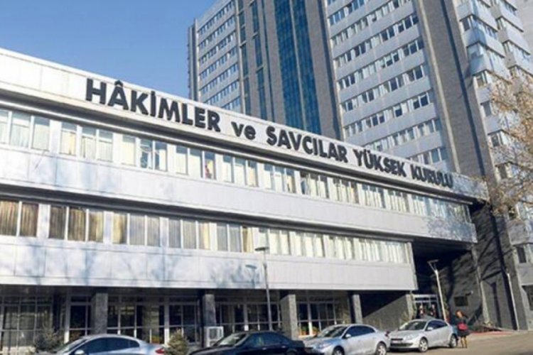 HSK, Hanefi Avcı'yı hukuksuz yargılayan FET&Ouml; mensubu hakimleri yargılama izni verdi