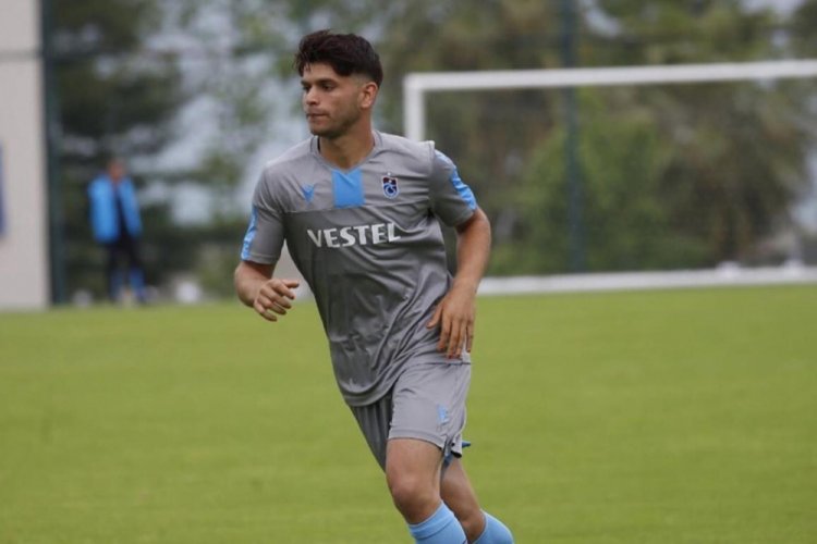 Hakan Yeşil'i Avrupa izliyor