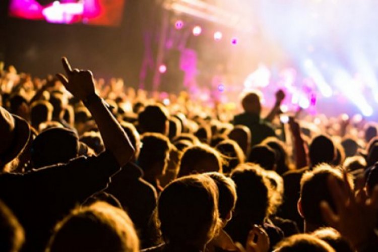 A&ccedil;ık alanlarda yapılacak konserlerde alınması gereken koronavir&uuml;s &ouml;nlemleri belirlendi