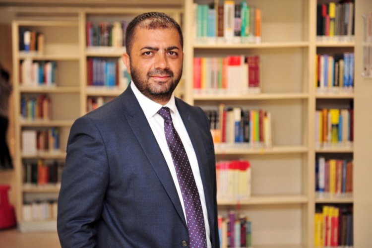 Prof. Dr. Sinan Al&ccedil;ın: İşsizliğe &ccedil;&ouml;z&uuml;m sekt&ouml;rler arası ge&ccedil;iş olmalı