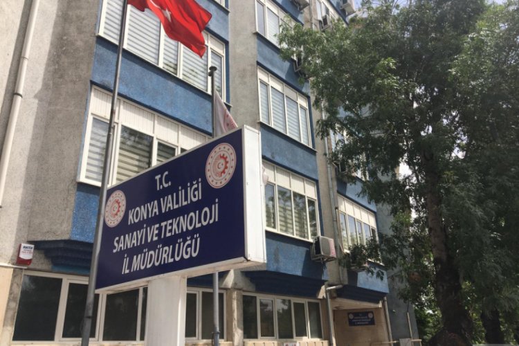 Sanayi ve Teknoloji İl M&uuml;d&uuml;rl&uuml;ğ&uuml;'nde 8 personelin koronavir&uuml;s testi pozitif &ccedil;ıktı